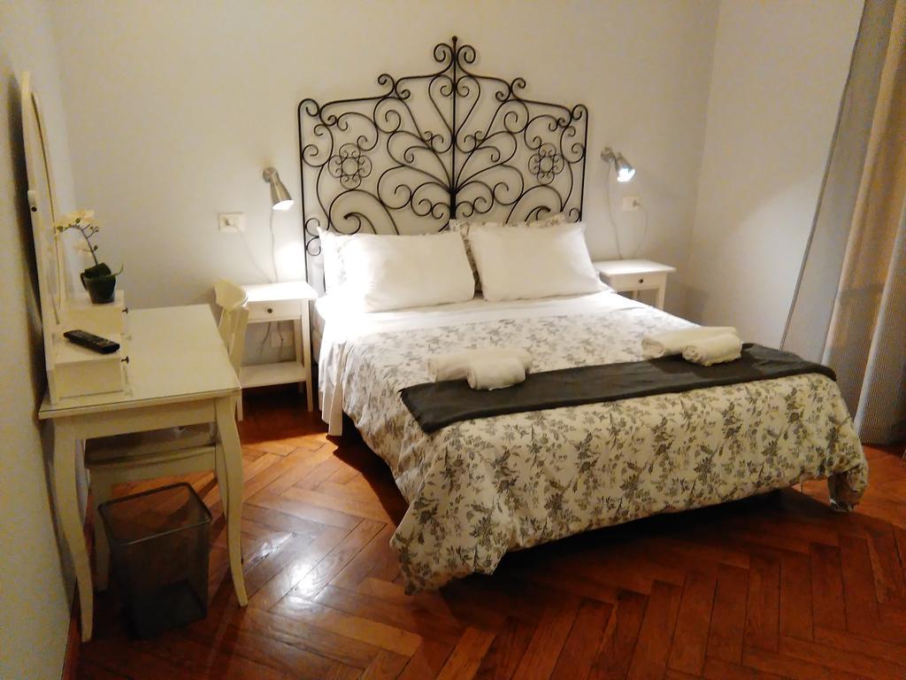 Villa Borghese Guest House ローマ エクステリア 写真