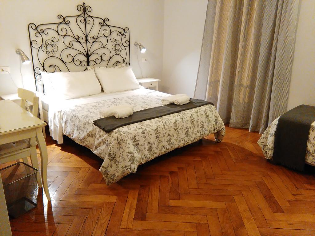 Villa Borghese Guest House ローマ エクステリア 写真