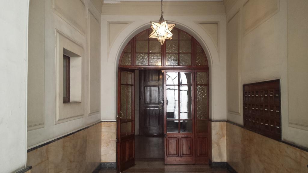 Villa Borghese Guest House ローマ エクステリア 写真