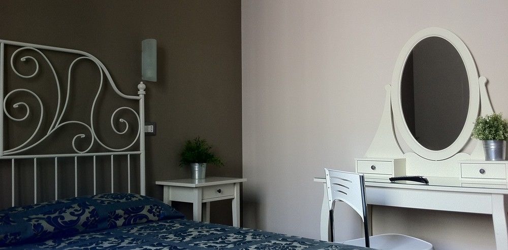 Villa Borghese Guest House ローマ エクステリア 写真