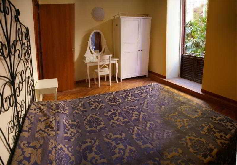 Villa Borghese Guest House ローマ エクステリア 写真