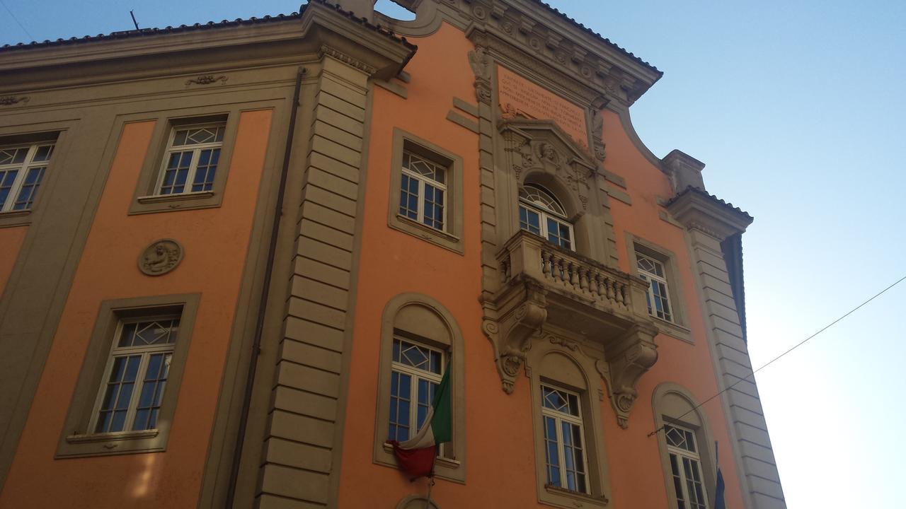 Villa Borghese Guest House ローマ エクステリア 写真