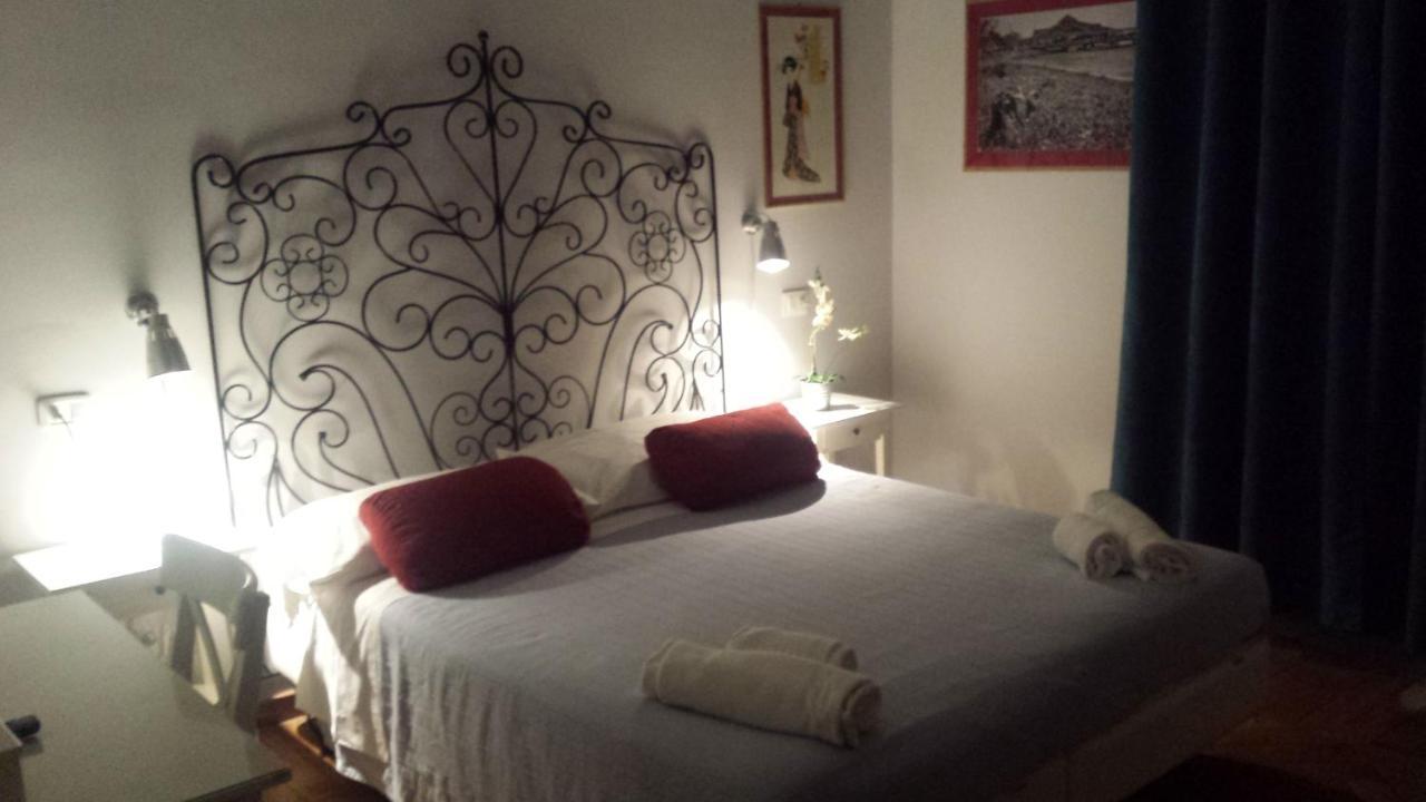 Villa Borghese Guest House ローマ エクステリア 写真
