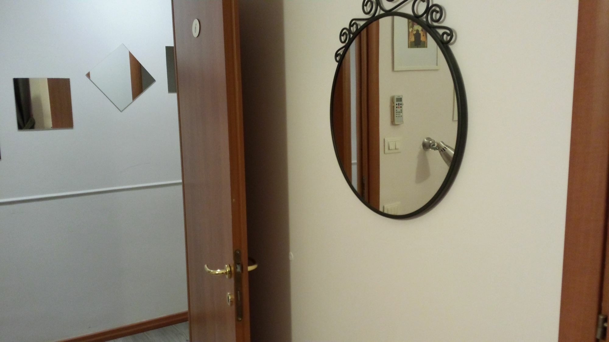 Villa Borghese Guest House ローマ エクステリア 写真