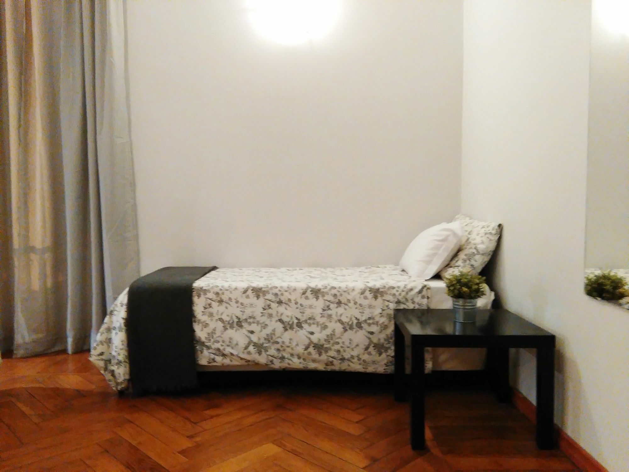 Villa Borghese Guest House ローマ エクステリア 写真